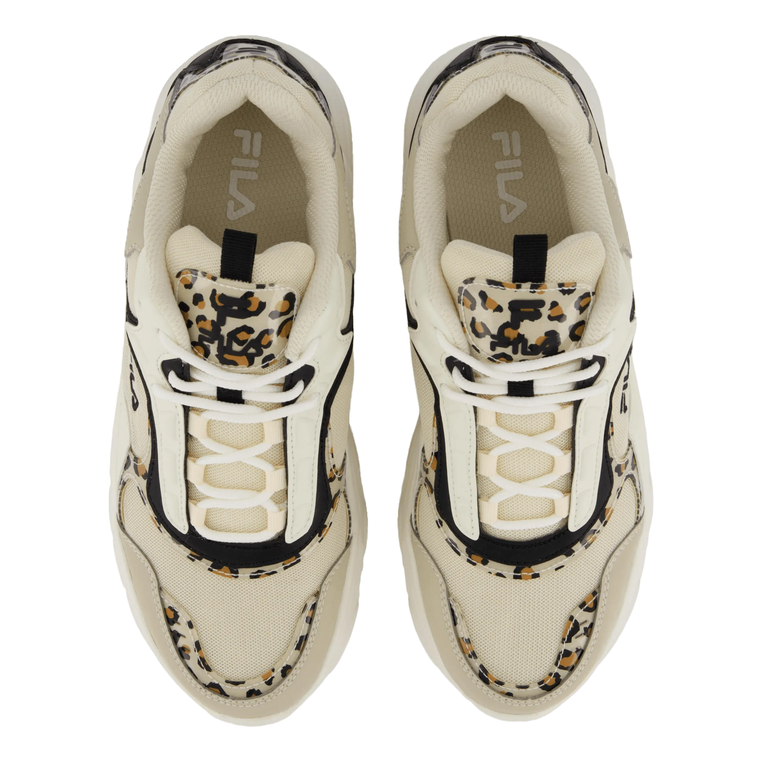 Collene Cb Wmn Turtledove-leopard