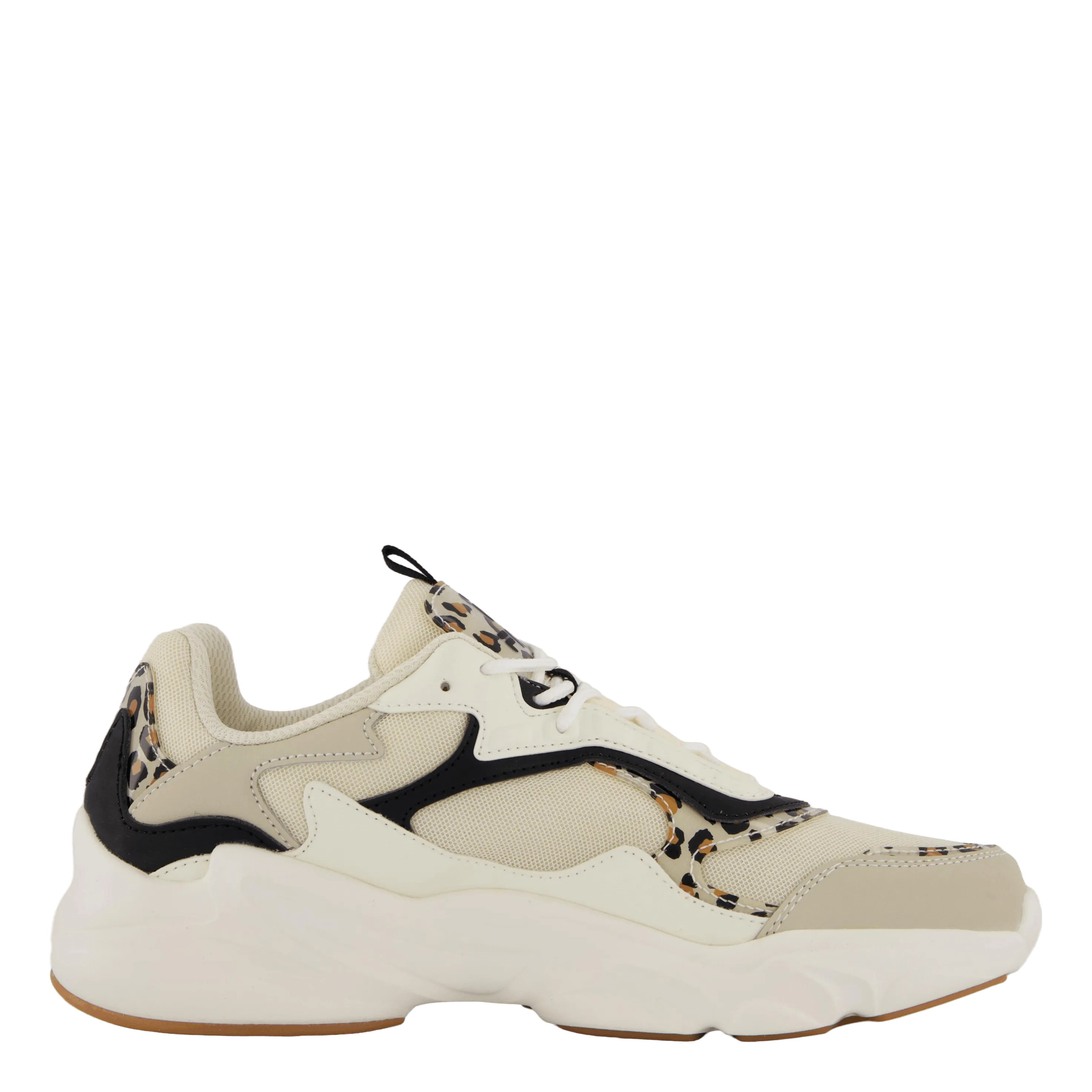 Collene Cb Wmn Turtledove-leopard