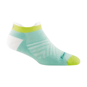 Coolmax No Show Tab Ultra-Lightweight Running Sock for Women