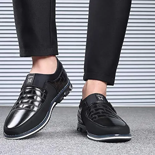 COSIDRAM Men's Casual Sneakers