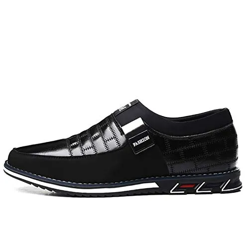 COSIDRAM Men's Casual Sneakers