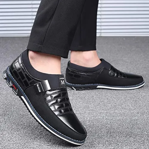 COSIDRAM Men's Casual Sneakers