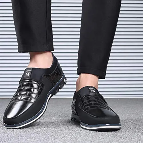 COSIDRAM Men's Casual Sneakers