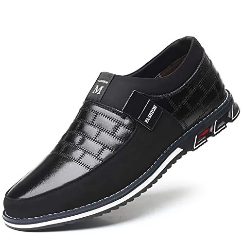 COSIDRAM Men's Casual Sneakers
