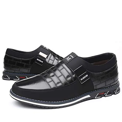 COSIDRAM Men's Casual Sneakers