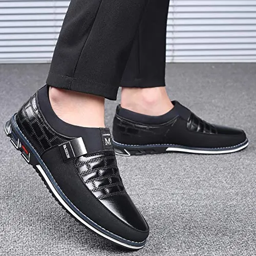 COSIDRAM Men's Casual Sneakers
