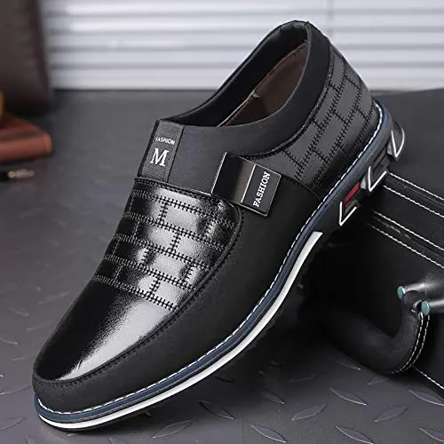 COSIDRAM Men's Casual Sneakers