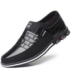 COSIDRAM Men's Casual Sneakers