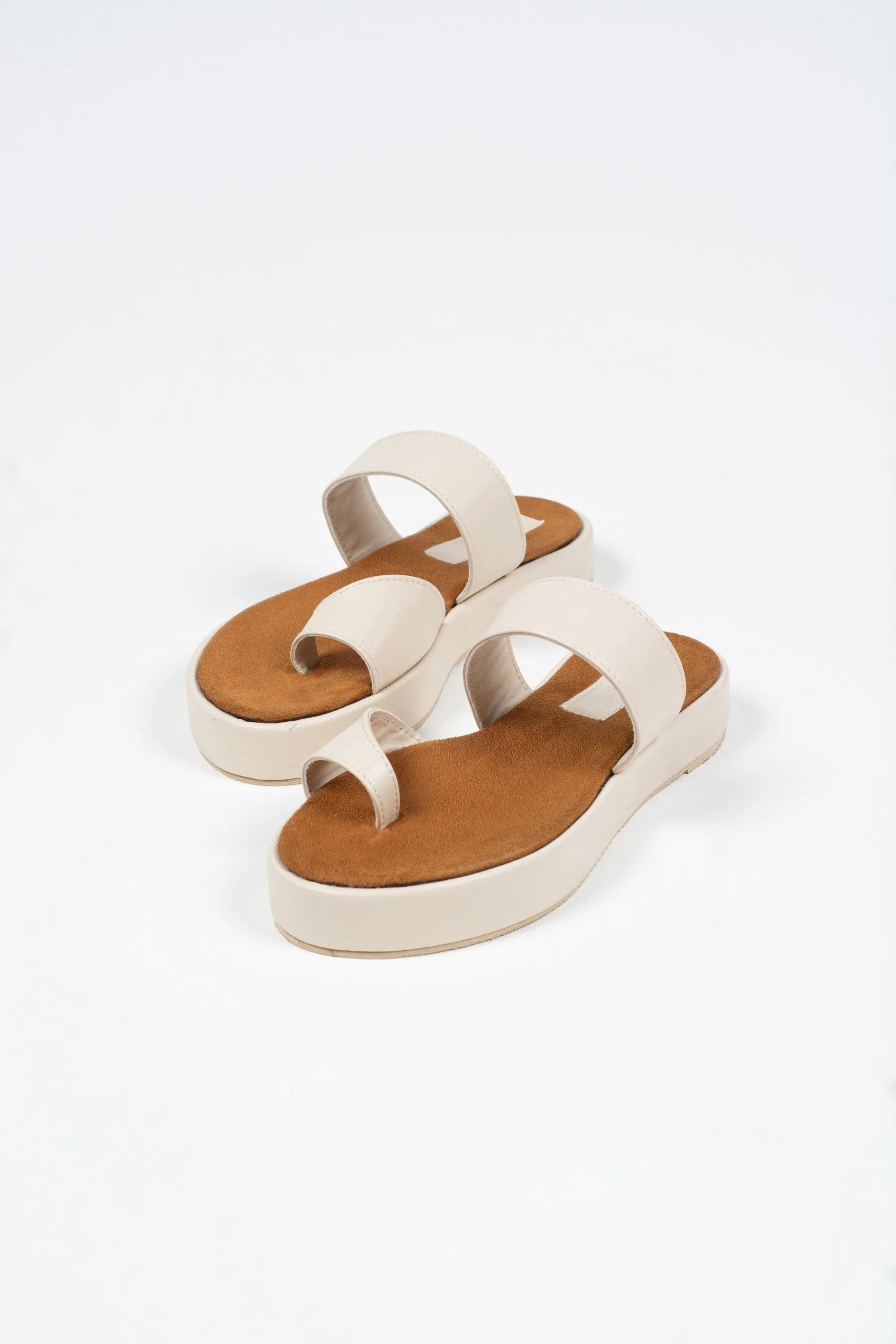 Cove Flatform Sandals