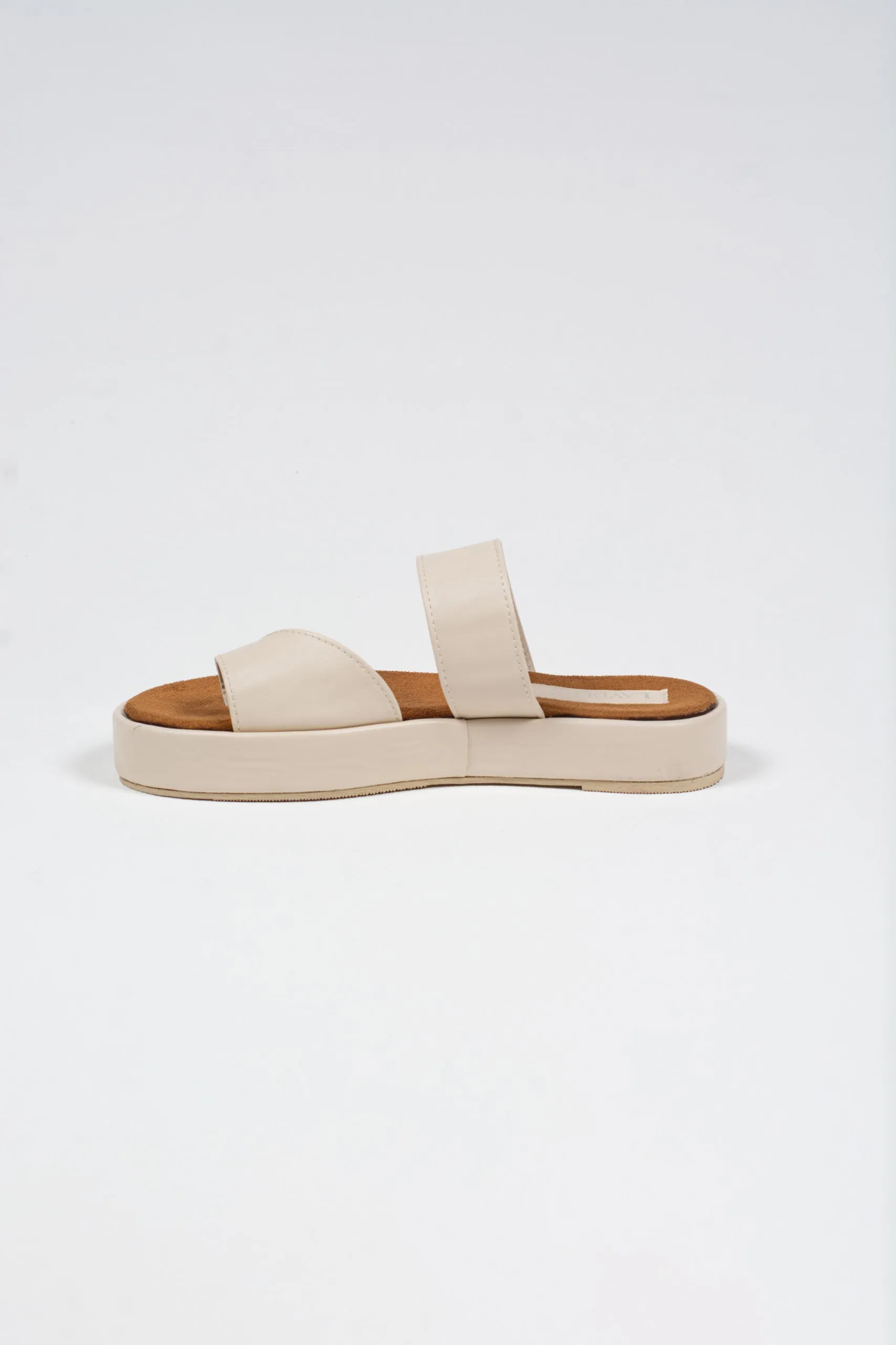 Cove Flatform Sandals