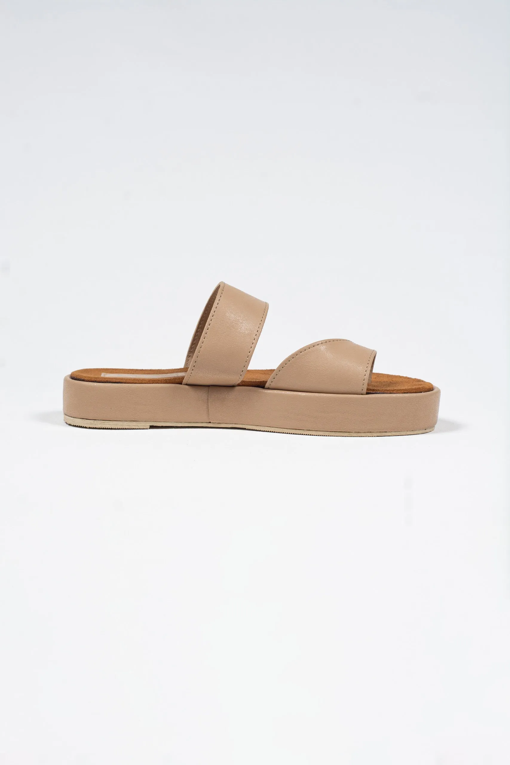 Cove Flatform Sandals