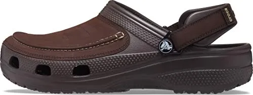 Crocs Yukon Vista Slip-On Shoes