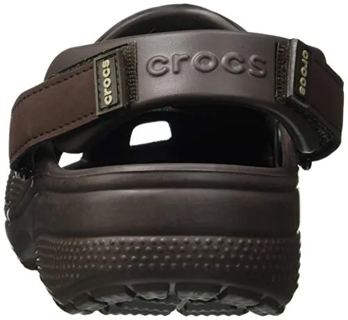 Crocs Yukon Vista Slip-On Shoes