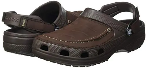 Crocs Yukon Vista Slip-On Shoes