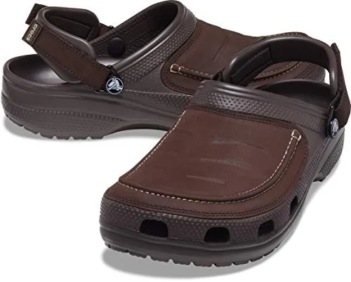 Crocs Yukon Vista Slip-On Shoes