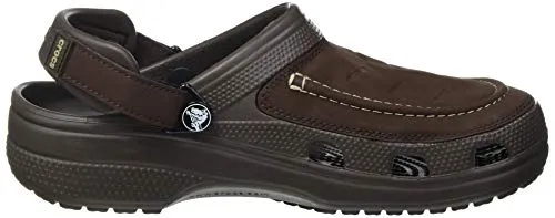 Crocs Yukon Vista Slip-On Shoes