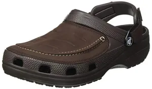 Crocs Yukon Vista Slip-On Shoes