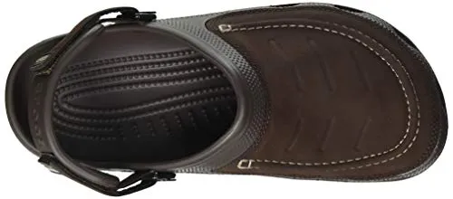 Crocs Yukon Vista Slip-On Shoes