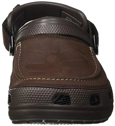 Crocs Yukon Vista Slip-On Shoes