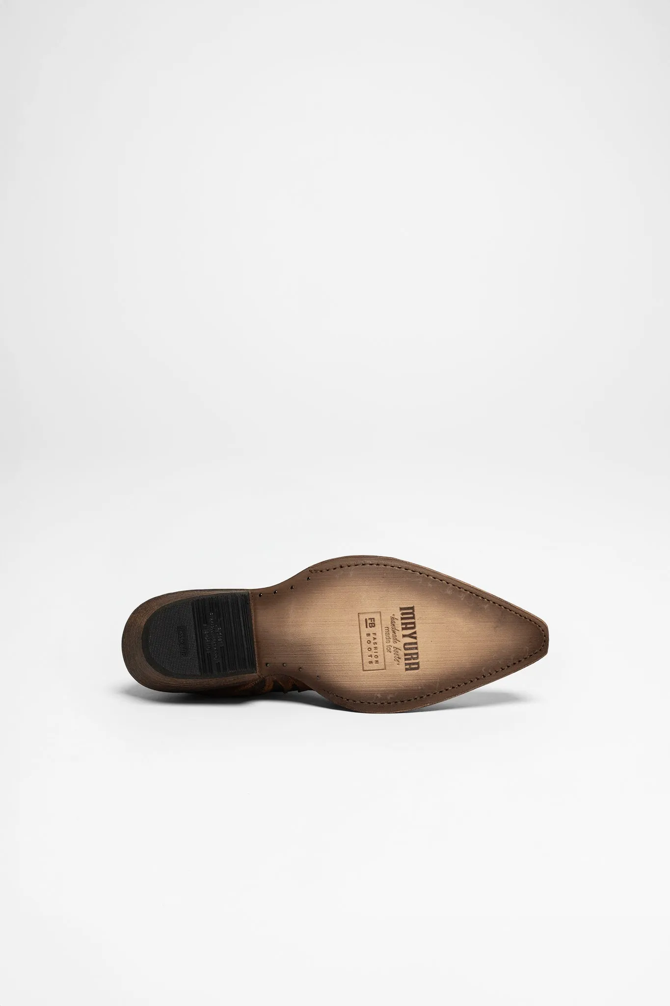 DANI Unisex Braun