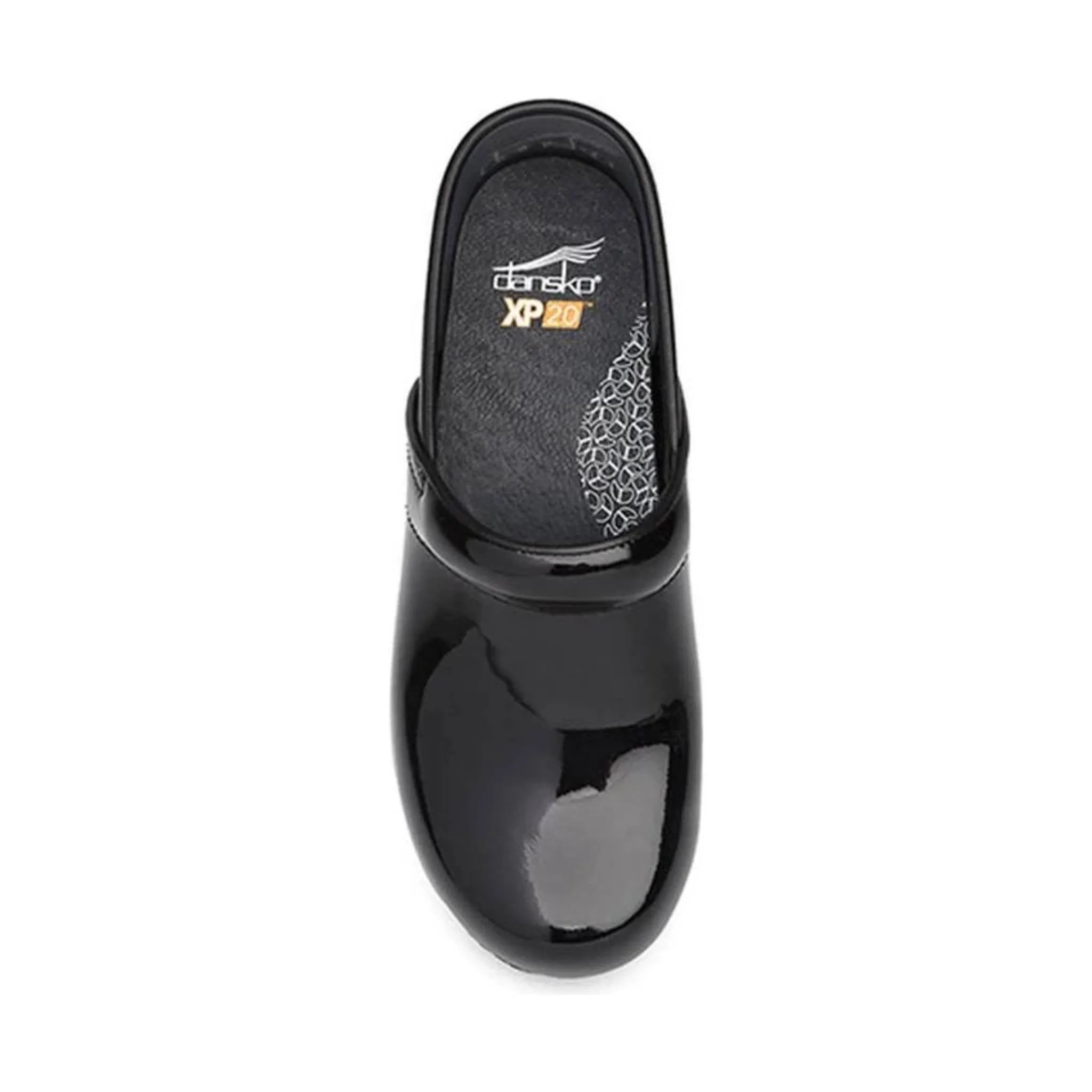 Dankso Women's XP 2.0 - Black Patent