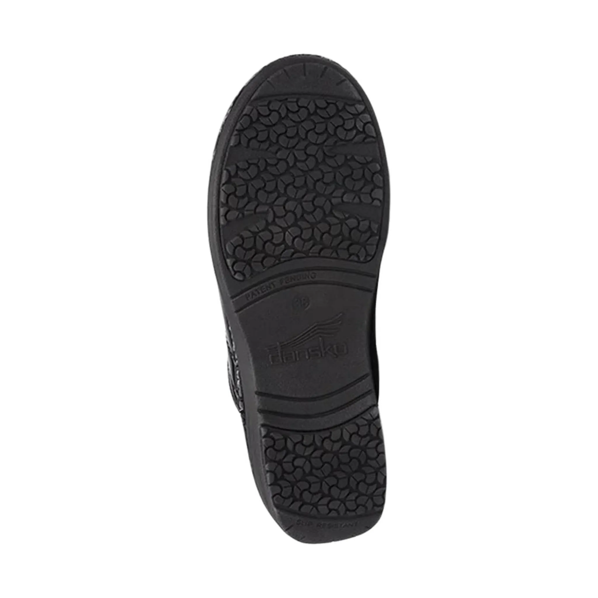 Dankso Women's XP 2.0 - Black Patent