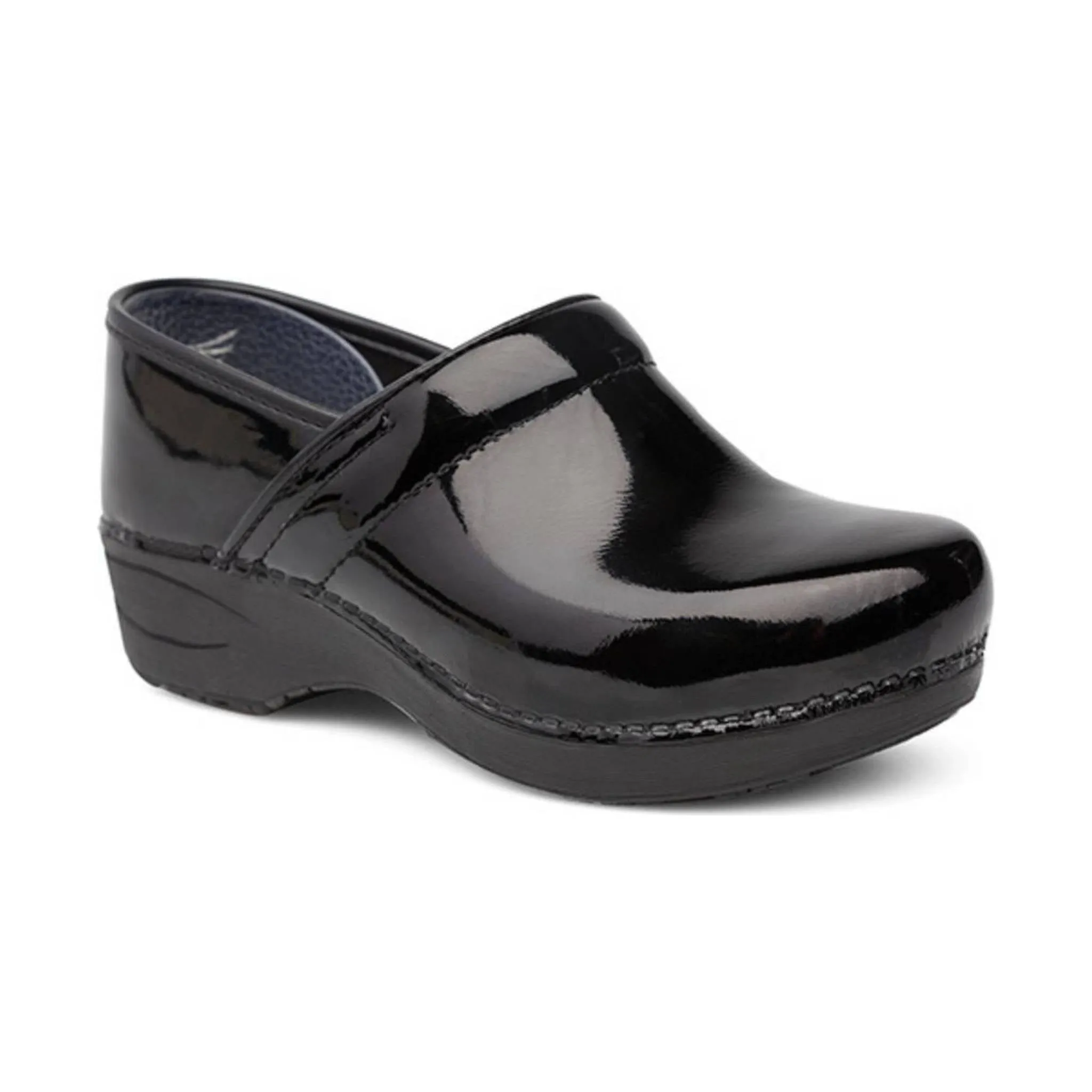 Dankso Women's XP 2.0 - Black Patent