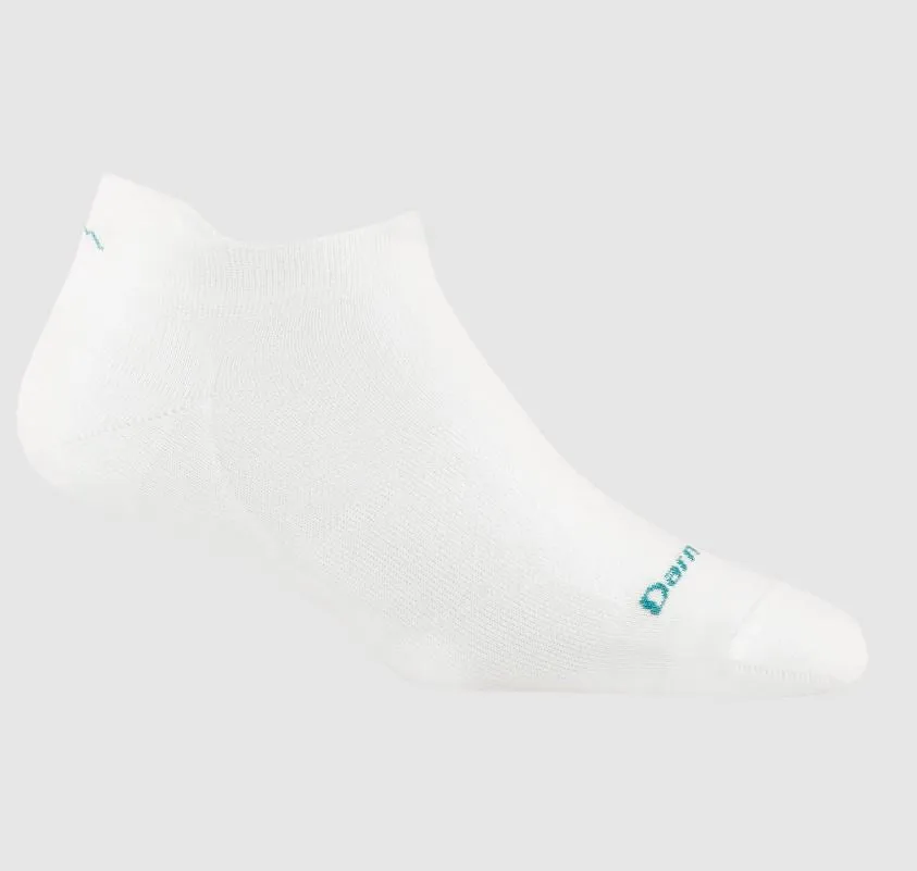 Darn Tough Women's Coolmax® Run No Show Tab Ultra-Lightweight Running Sock