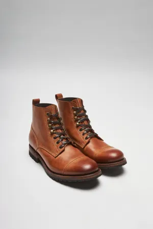 EAGLE Herren Braun