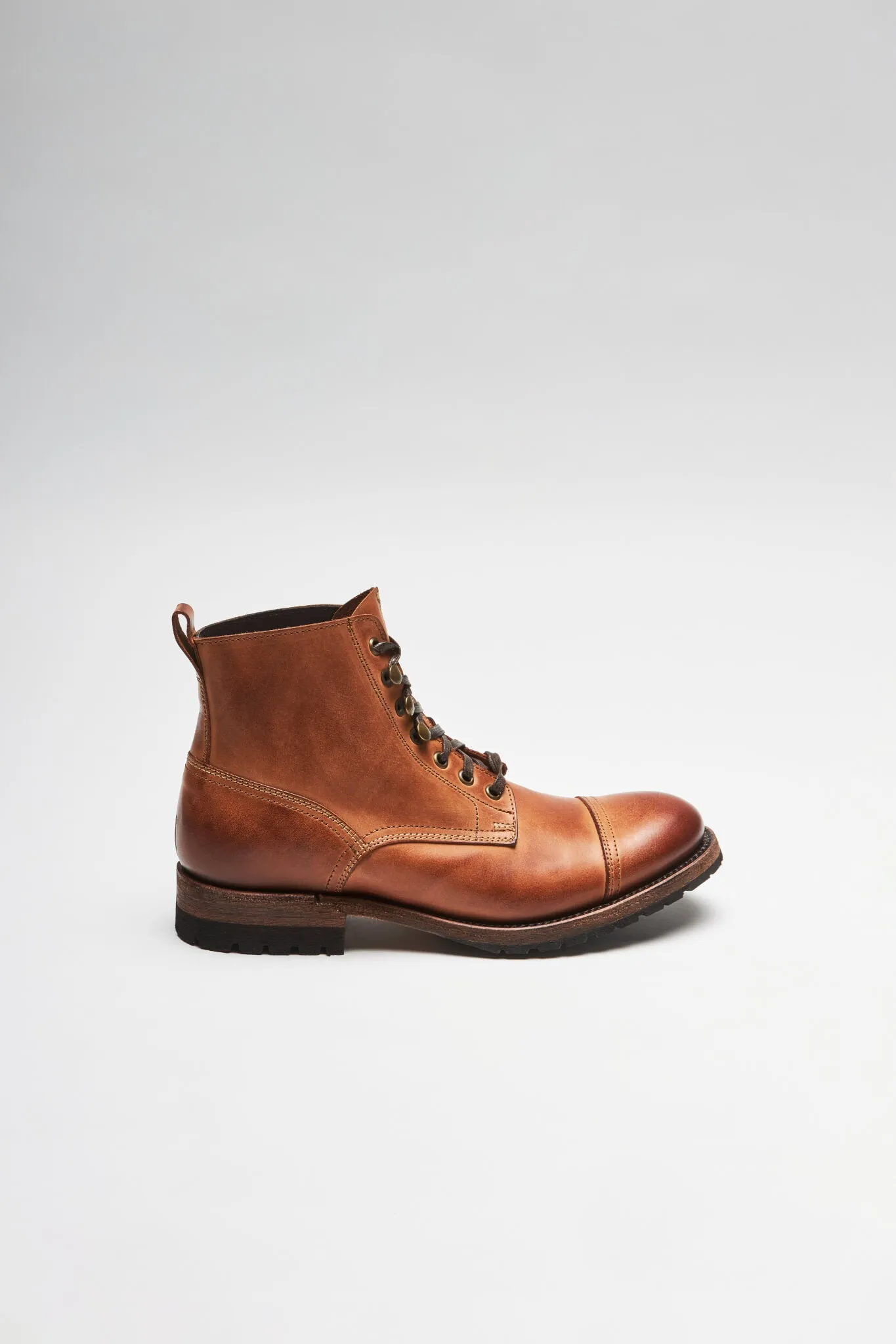 EAGLE Herren Braun