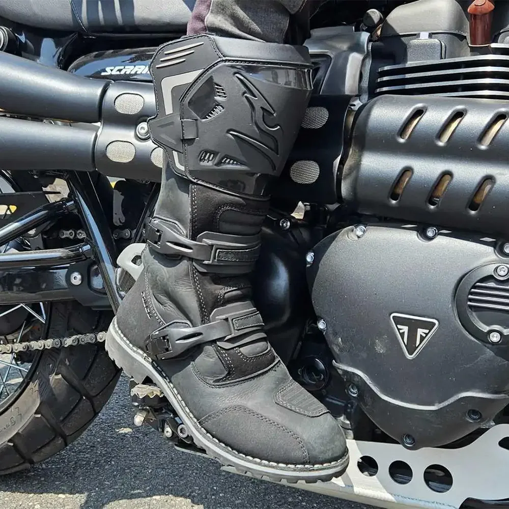 FALCO Durant 2 ADV Touring Boots