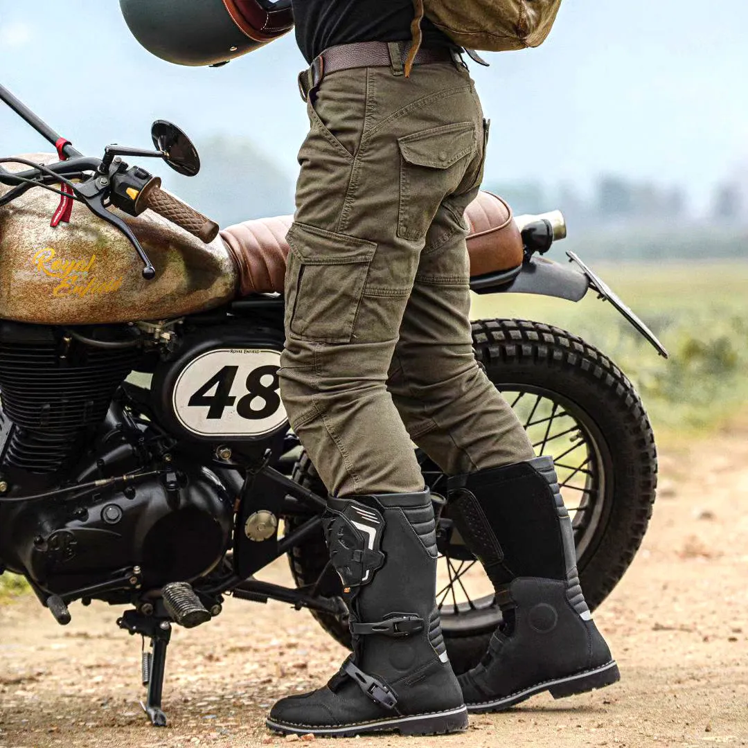 FALCO Durant 2 ADV Touring Boots