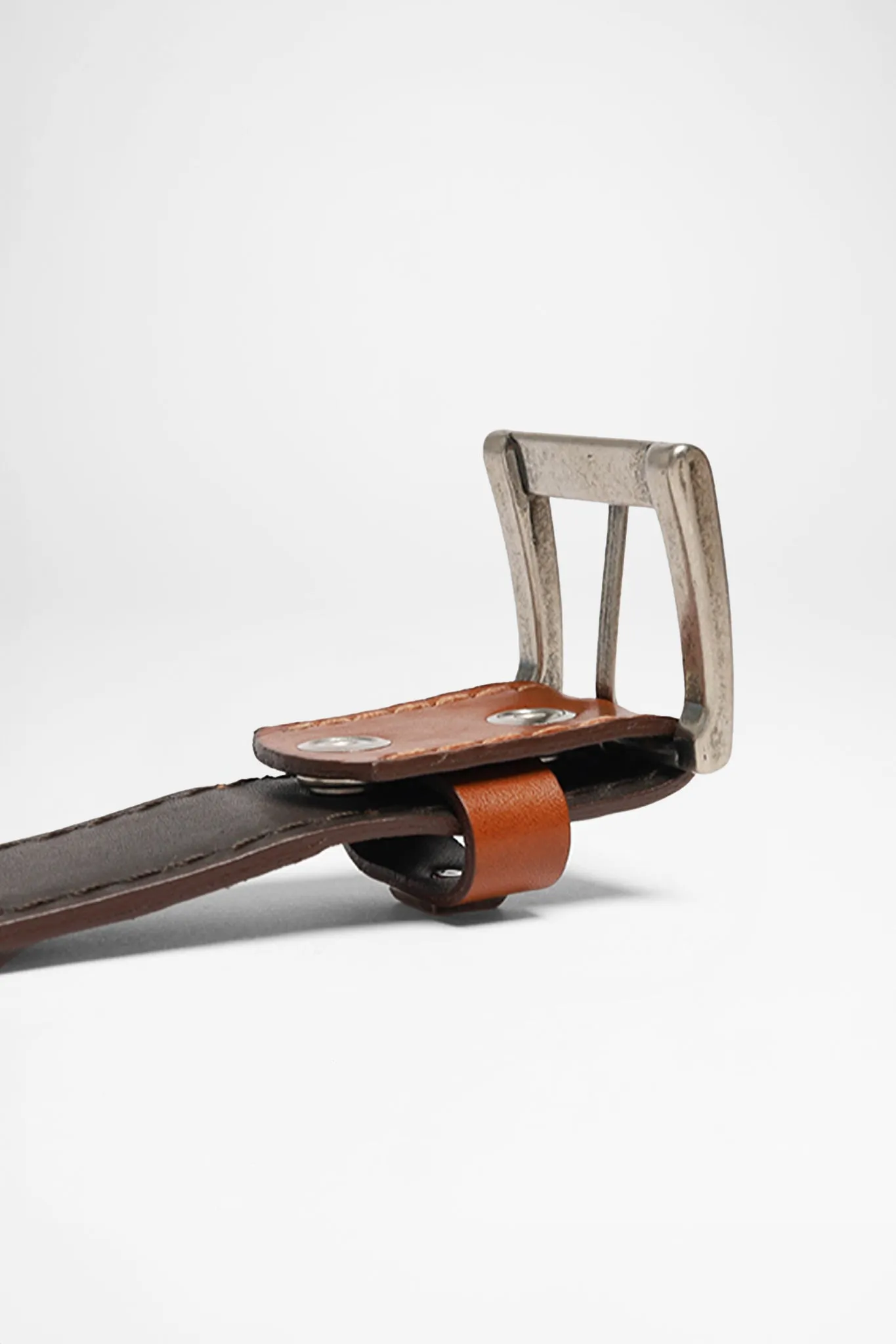 FG0817 Unisex Cognac