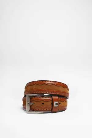 FG0817 Unisex Cognac