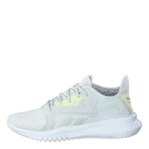 Flexagon 3.0 True Grey 1/lemon Glow/white