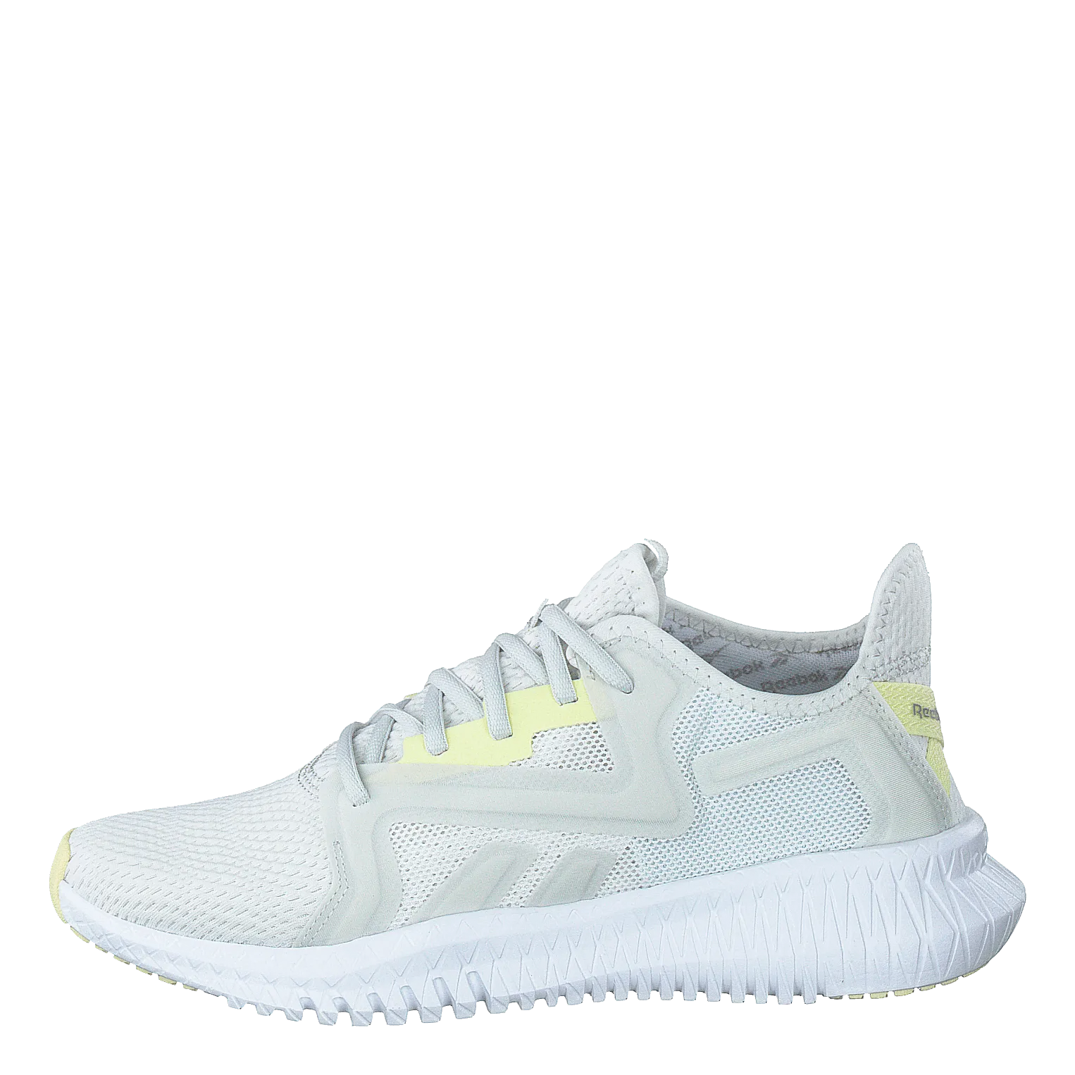 Flexagon 3.0 True Grey 1/lemon Glow/white