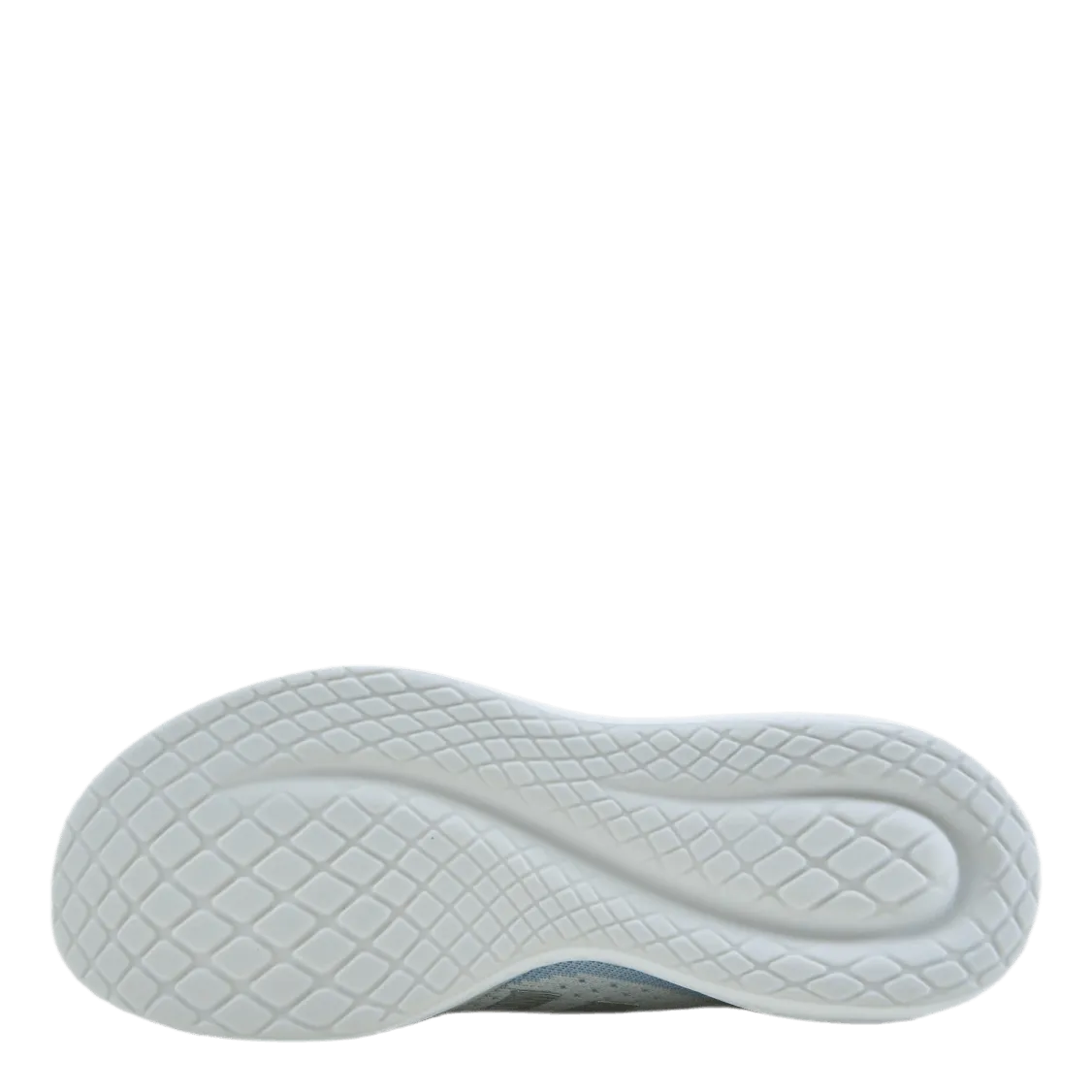 Fluidflow 2.0 Shoes Cloud White / Silver Metallic / Halo Blue