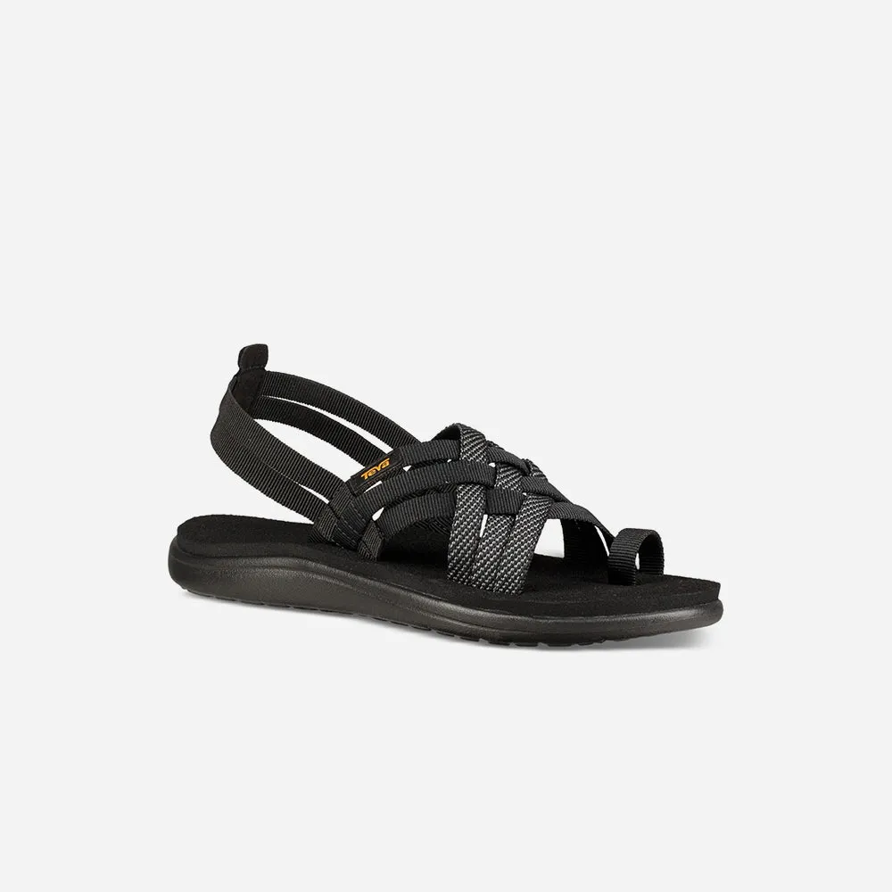Giày Xăng-Đan Nữ Teva Voya Strappy
