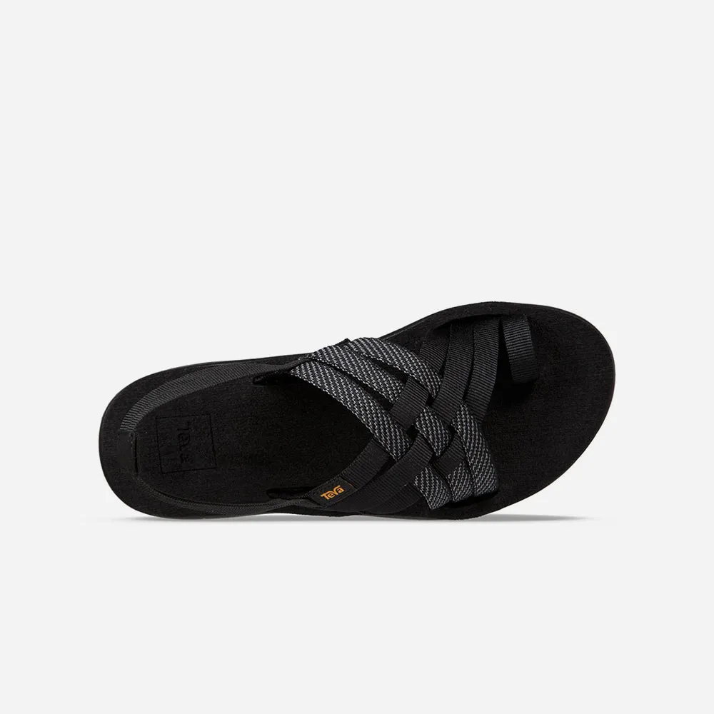 Giày Xăng-Đan Nữ Teva Voya Strappy