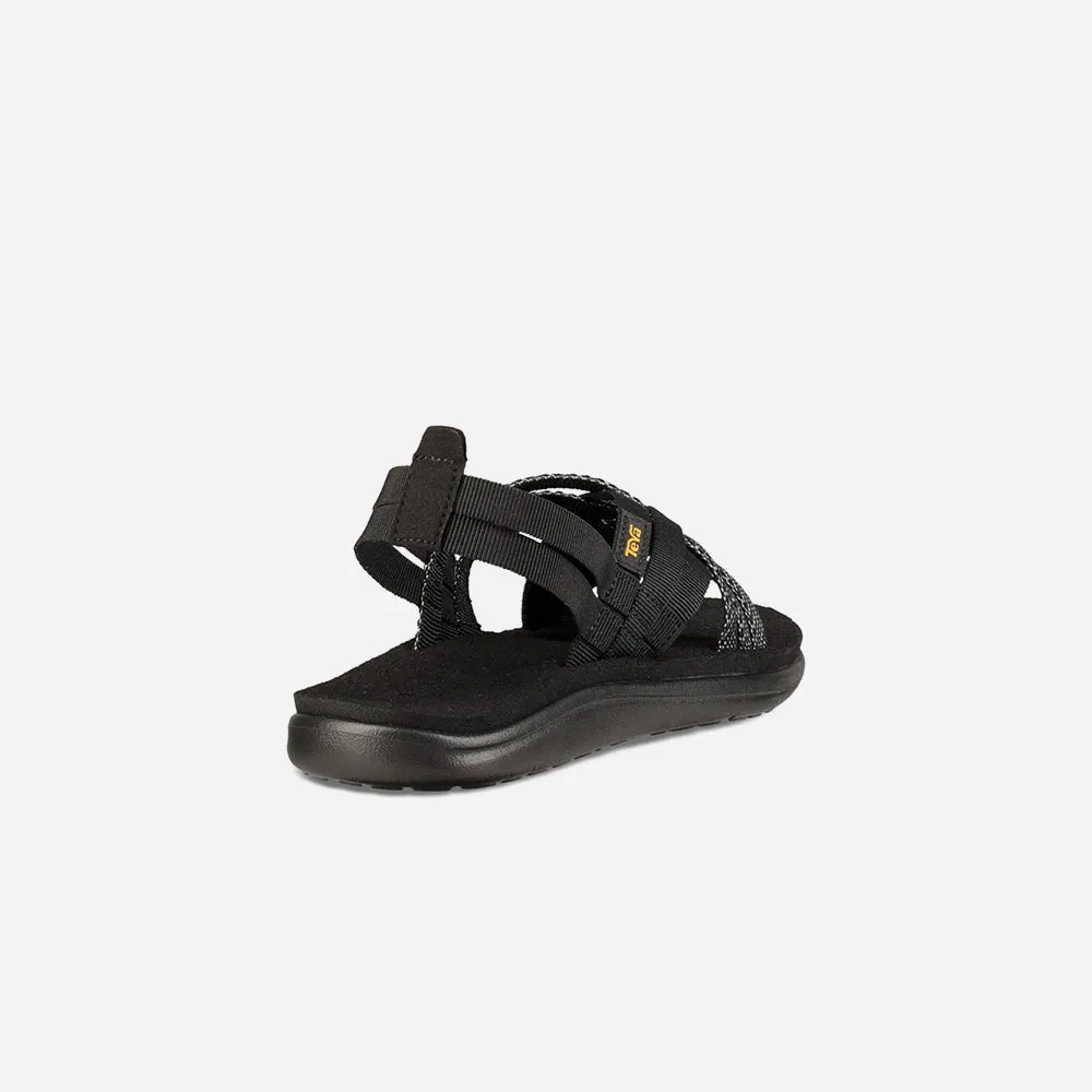 Giày Xăng-Đan Nữ Teva Voya Strappy