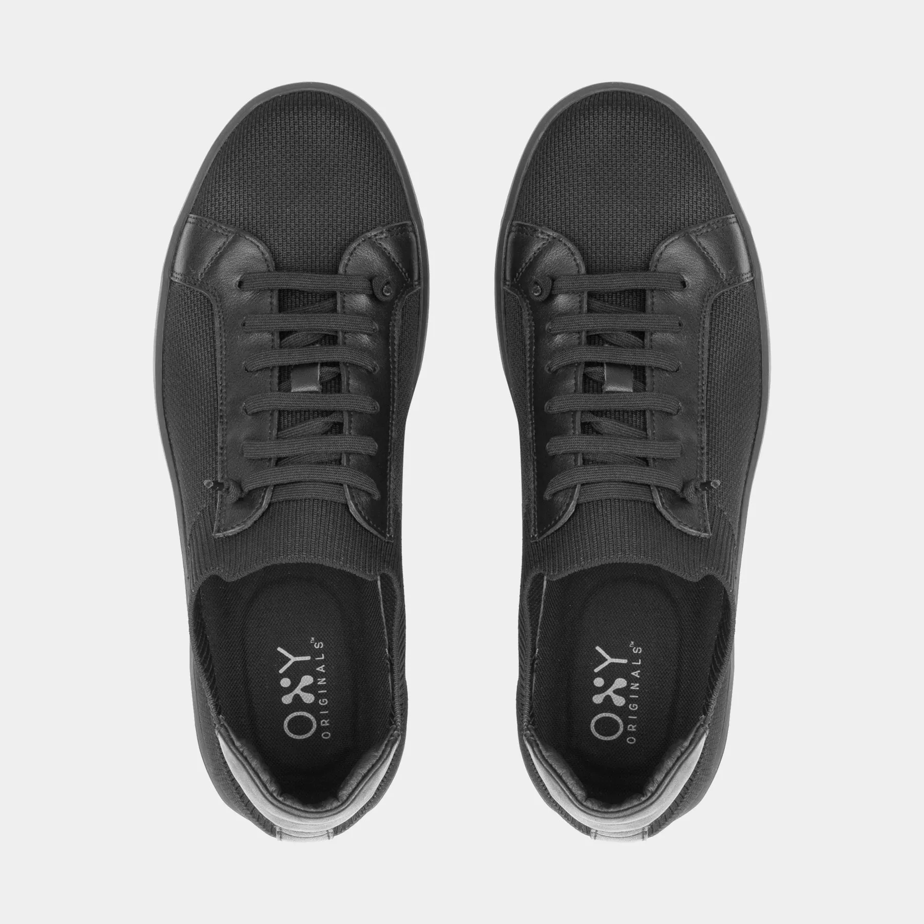 GULLWING Black (Womens)