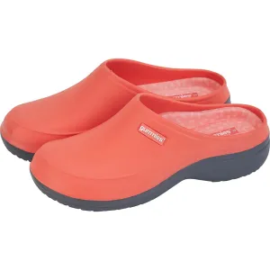 Gummies – Memory Foam Clog – Melon