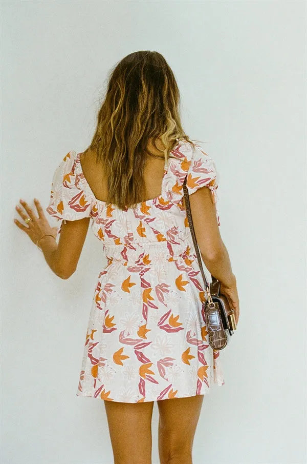 Havana Dress - Floral