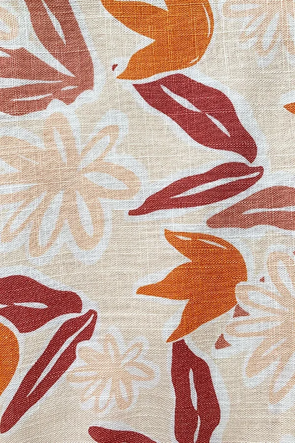Havana Dress - Floral