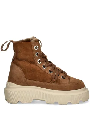 Inuikii suede boots