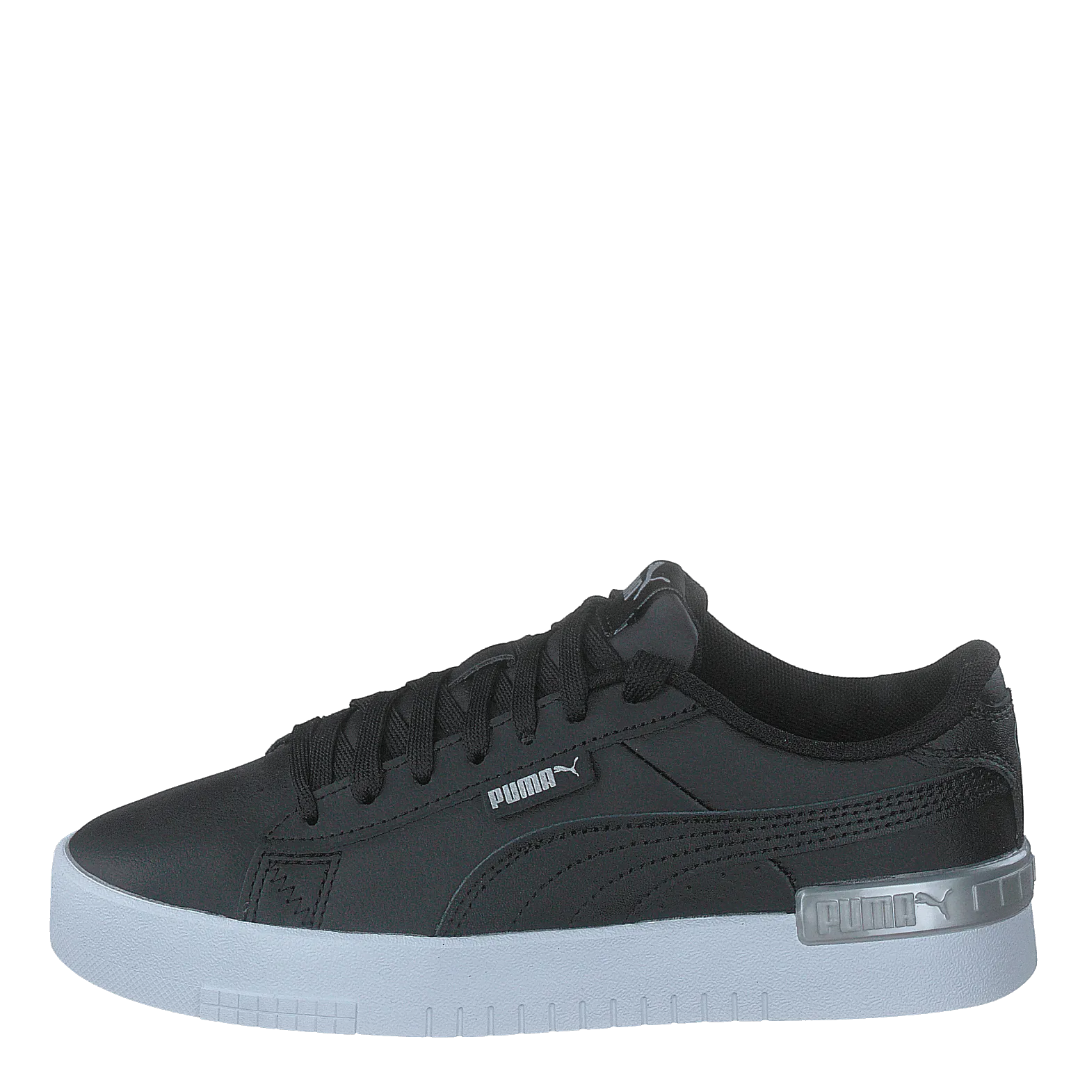 Jada Jr Puma Black-puma Silver
