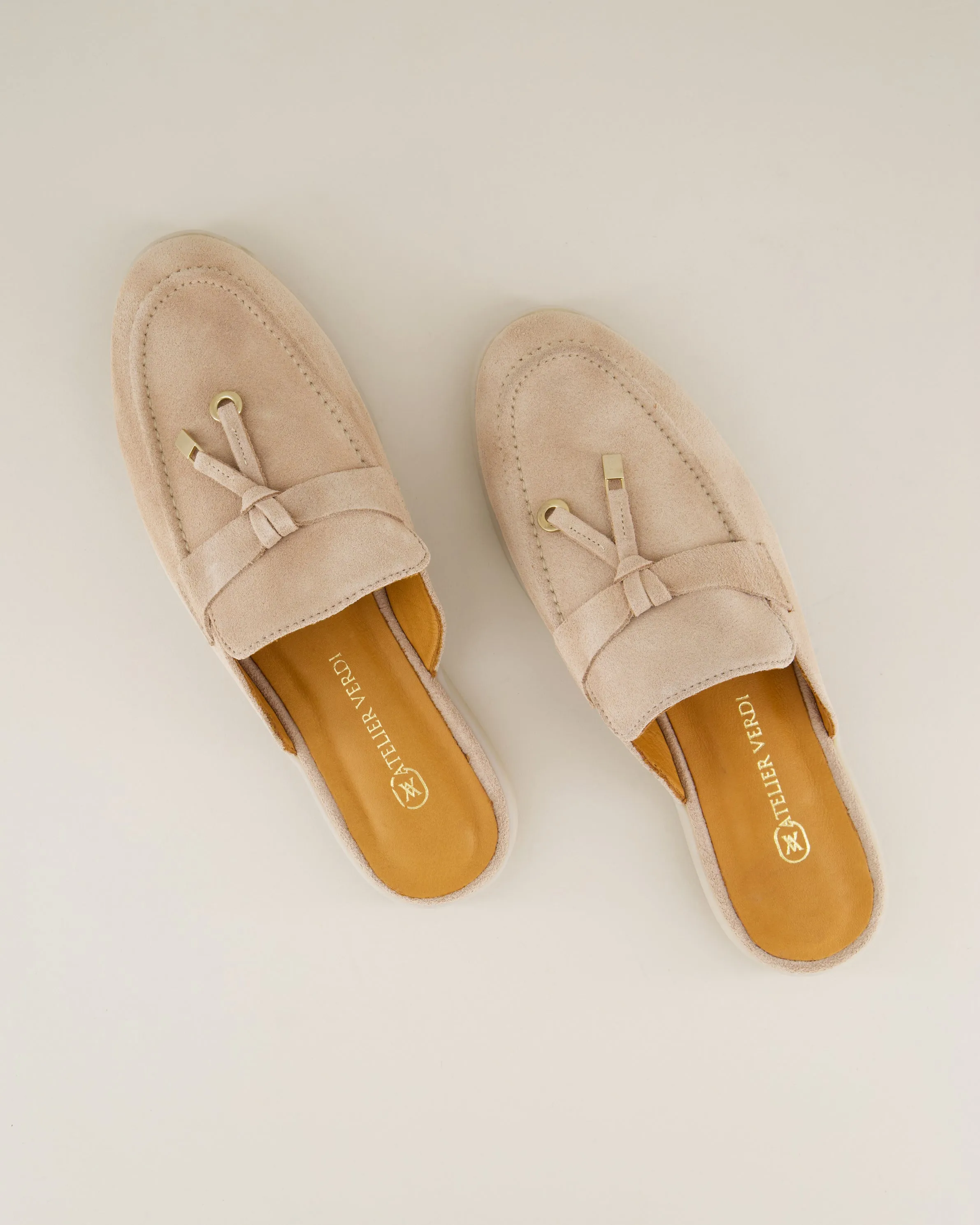 Julia Slip-on Loafer  AVWSL01-Genova