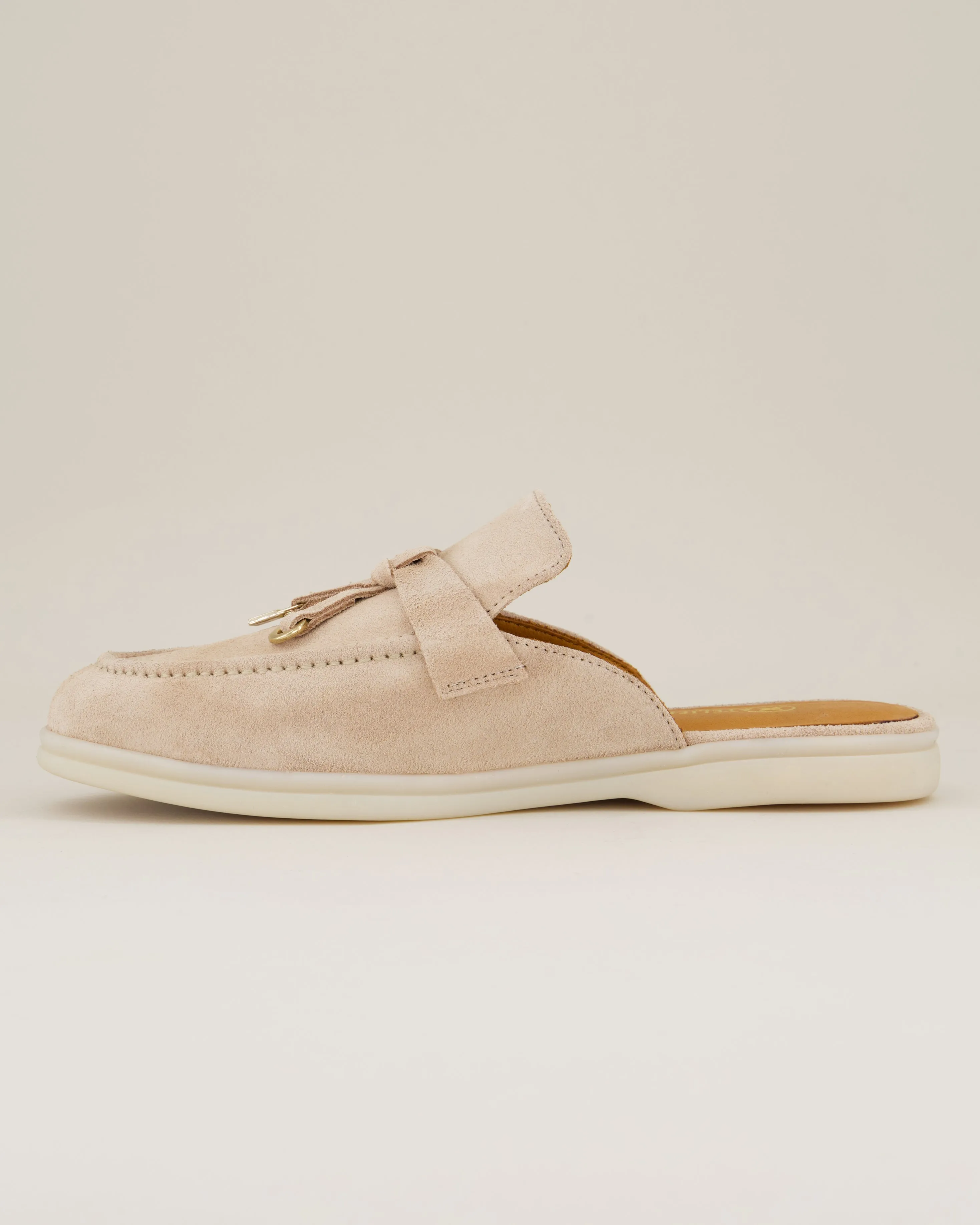 Julia Slip-on Loafer  AVWSL01-Genova