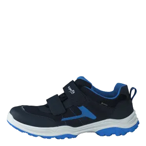 Jupiter Blue