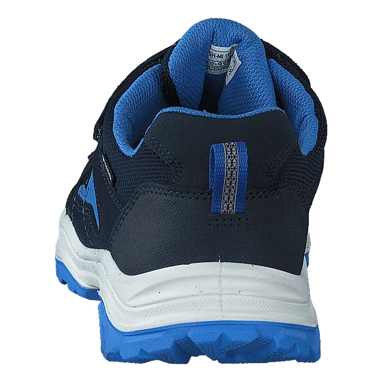 Jupiter Blue